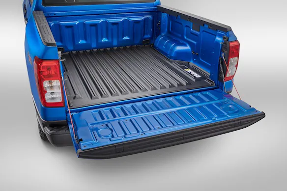 Vasca Cassone in PEHD - accessorio pick-up Vasche di protezione Sardegna